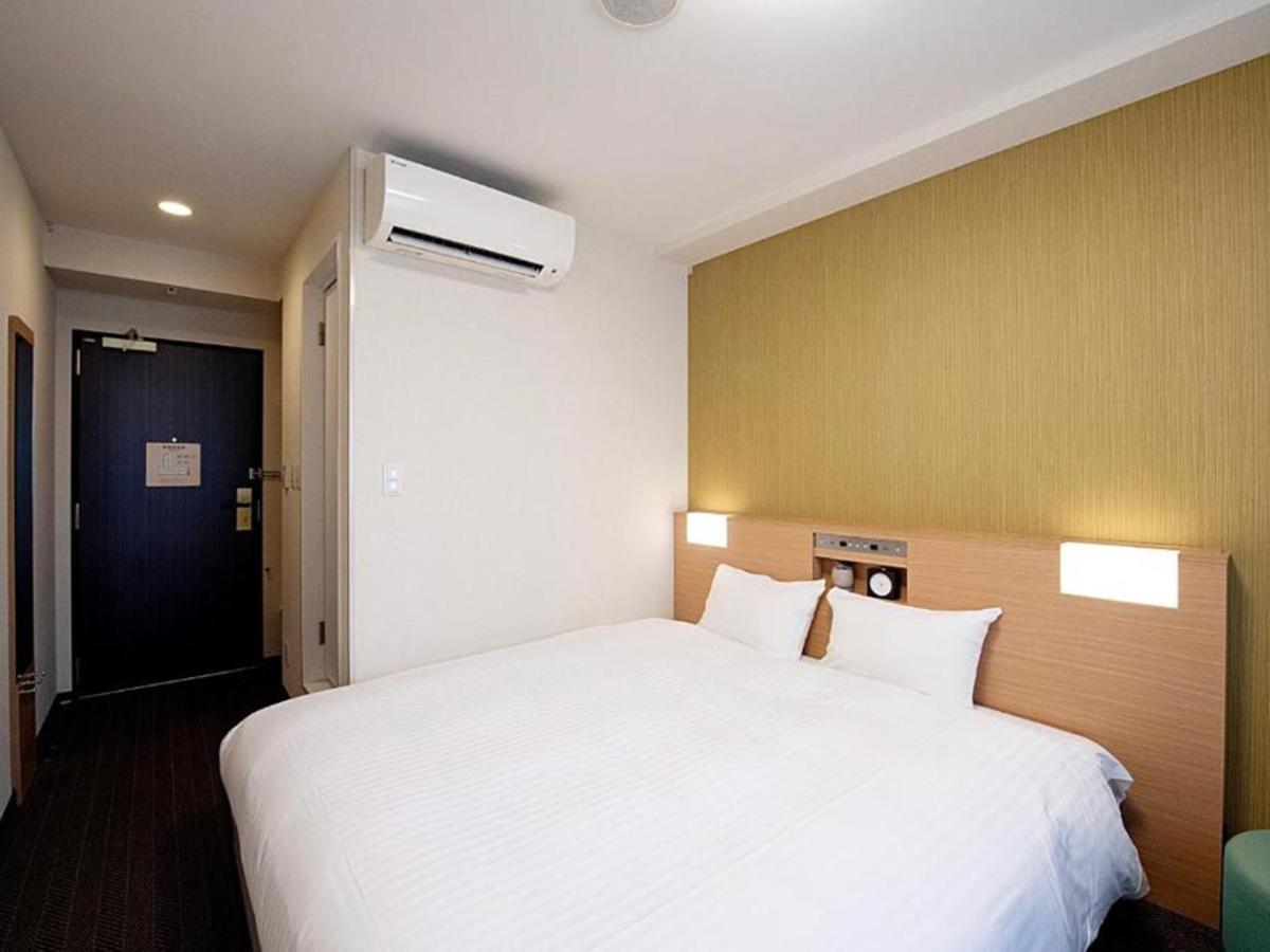 Nest&Rise Osaka Namba Hotel Екстериор снимка