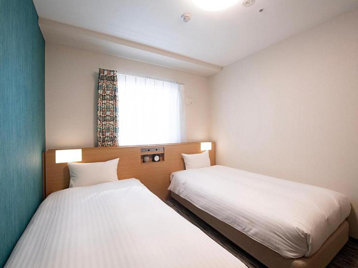 Nest&Rise Osaka Namba Hotel Екстериор снимка
