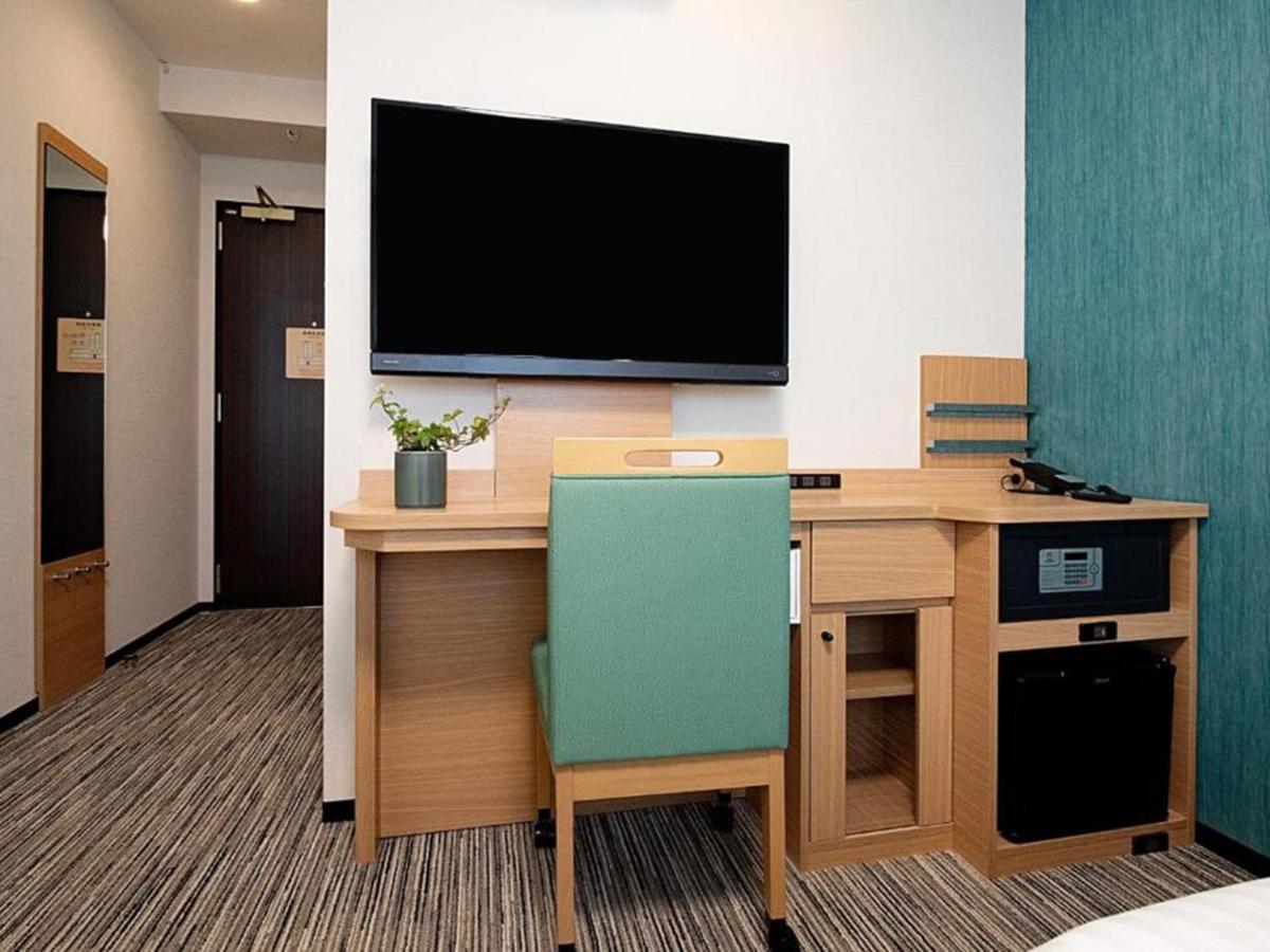 Nest&Rise Osaka Namba Hotel Екстериор снимка